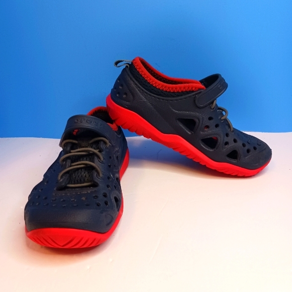 CROCS Shoes Crocs Swift Water Shoes Poshmark